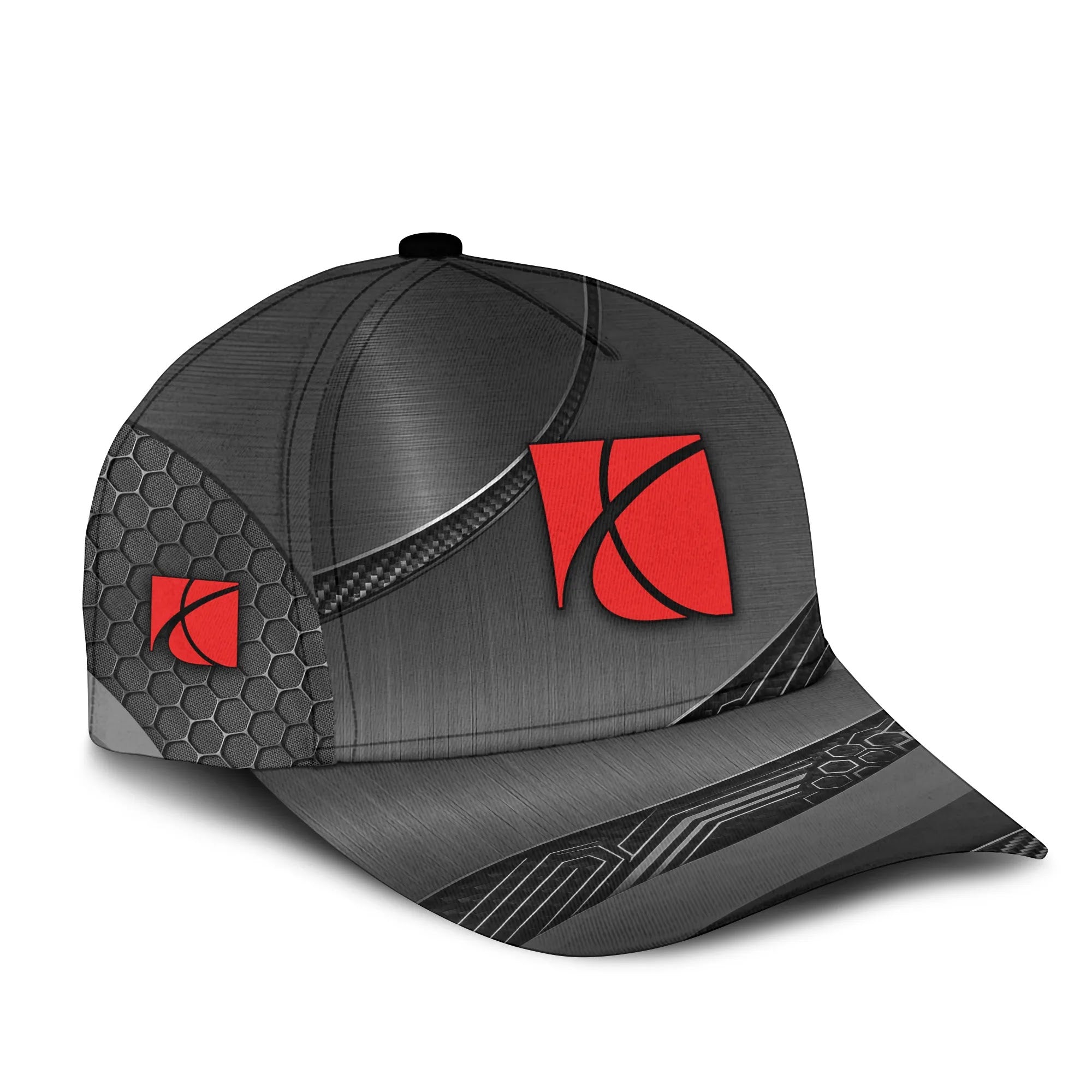 Saturn Cap CSC065