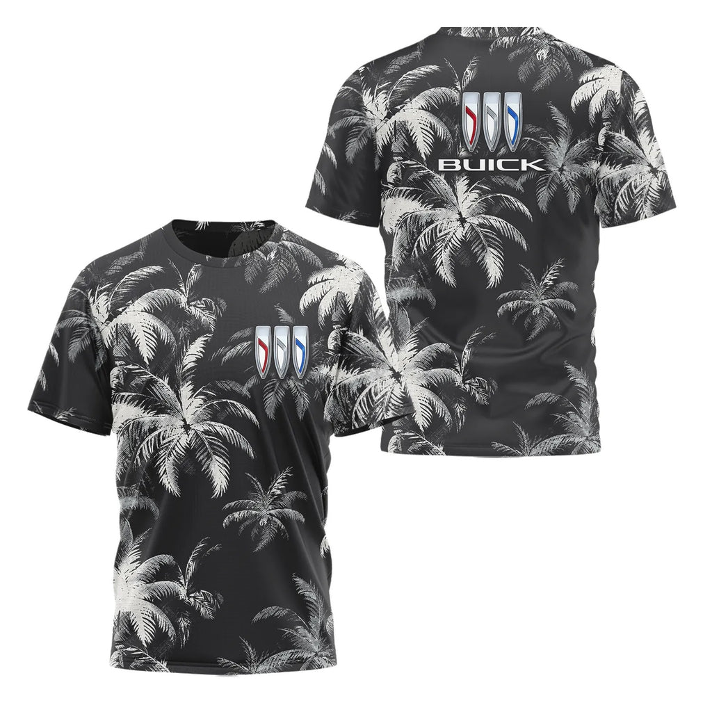 Buick T-shirt SC112