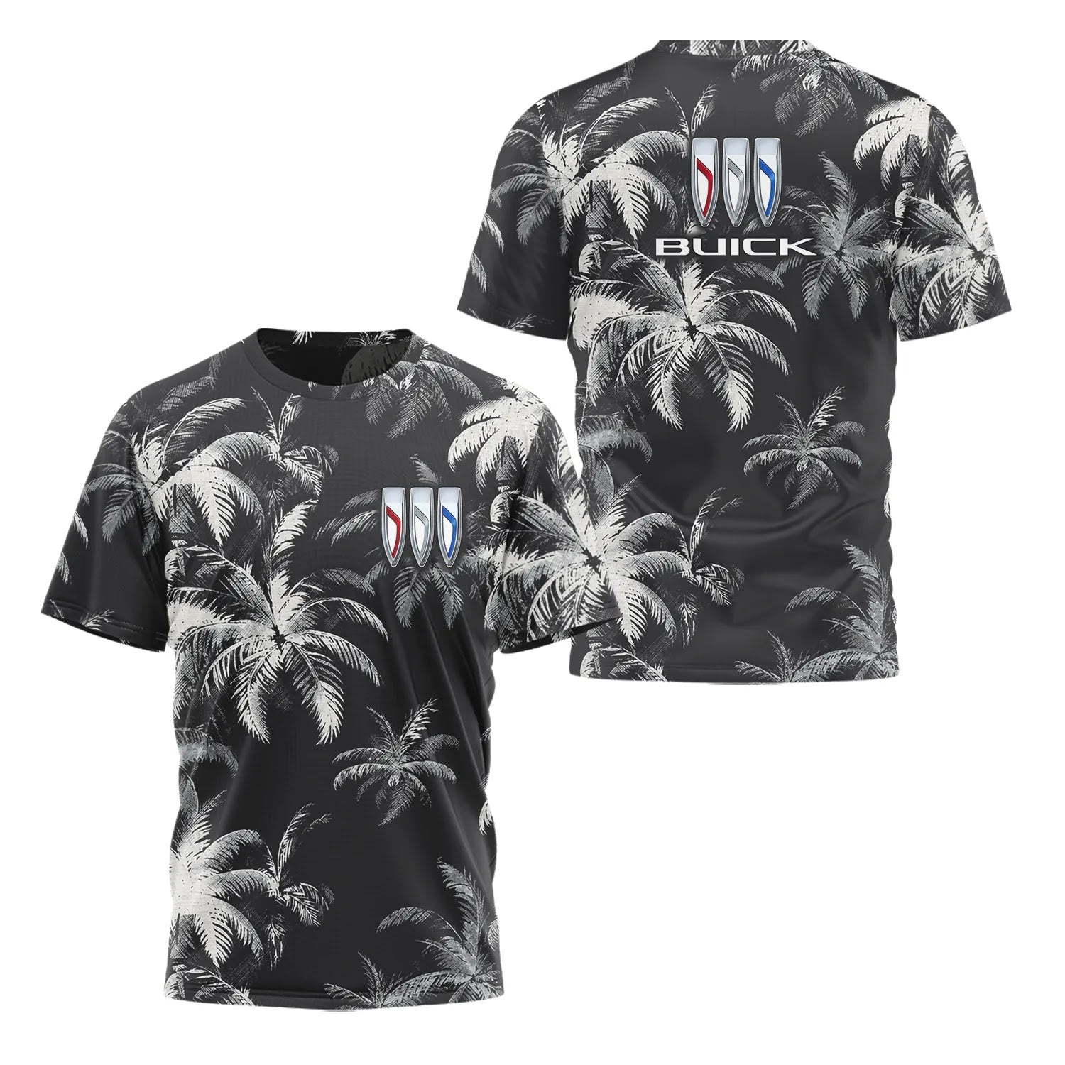 Buick T-shirt SC112