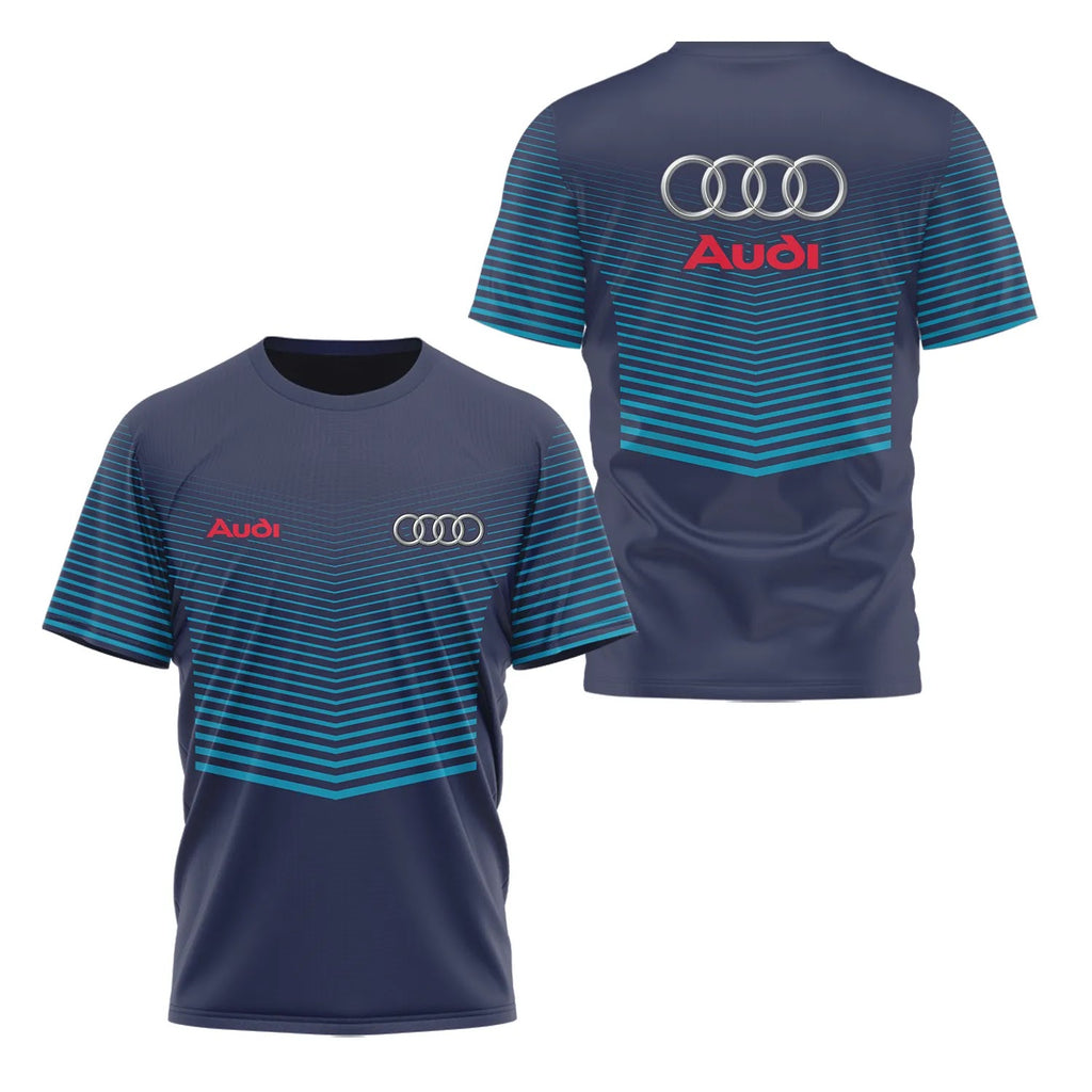 Audi T-shirt SC099