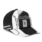 Rolls-Royce Cap CSC035