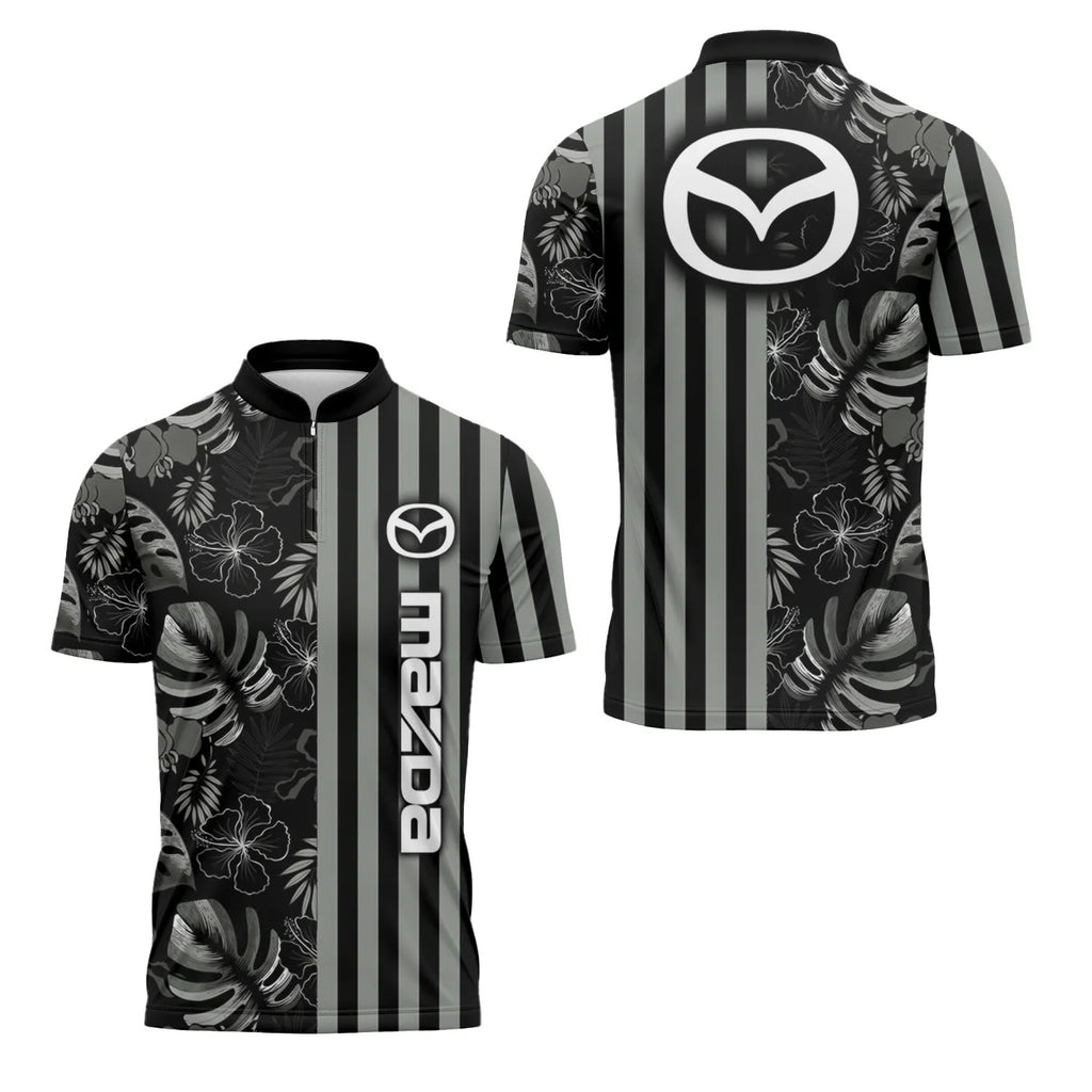 Mazda Apparels SHW040