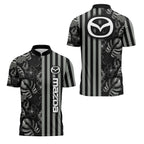 Mazda Apparels SHW040