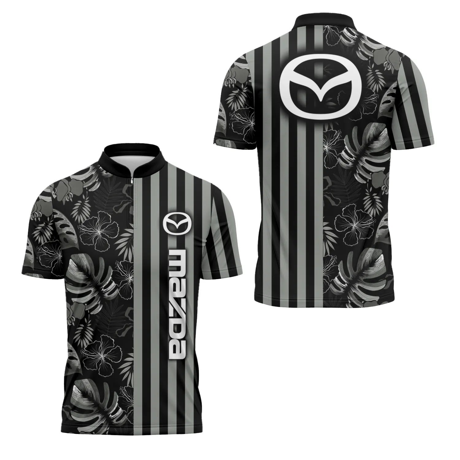 Mazda Apparels SHW040
