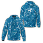 Alfa Romeo Hoodie SHW035