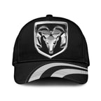 Ram Cap CSC023