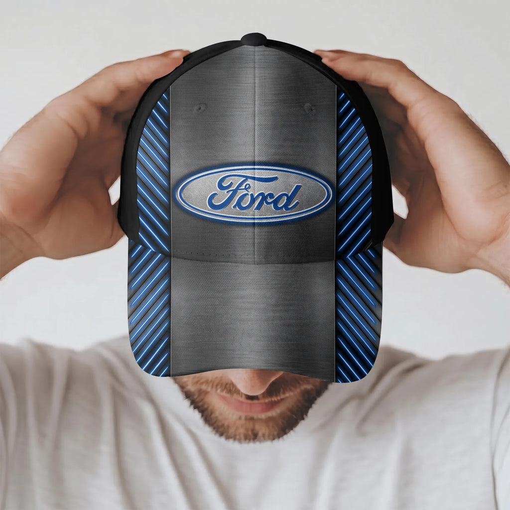 Ford Cap CSC082