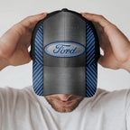 Ford Cap CSC082