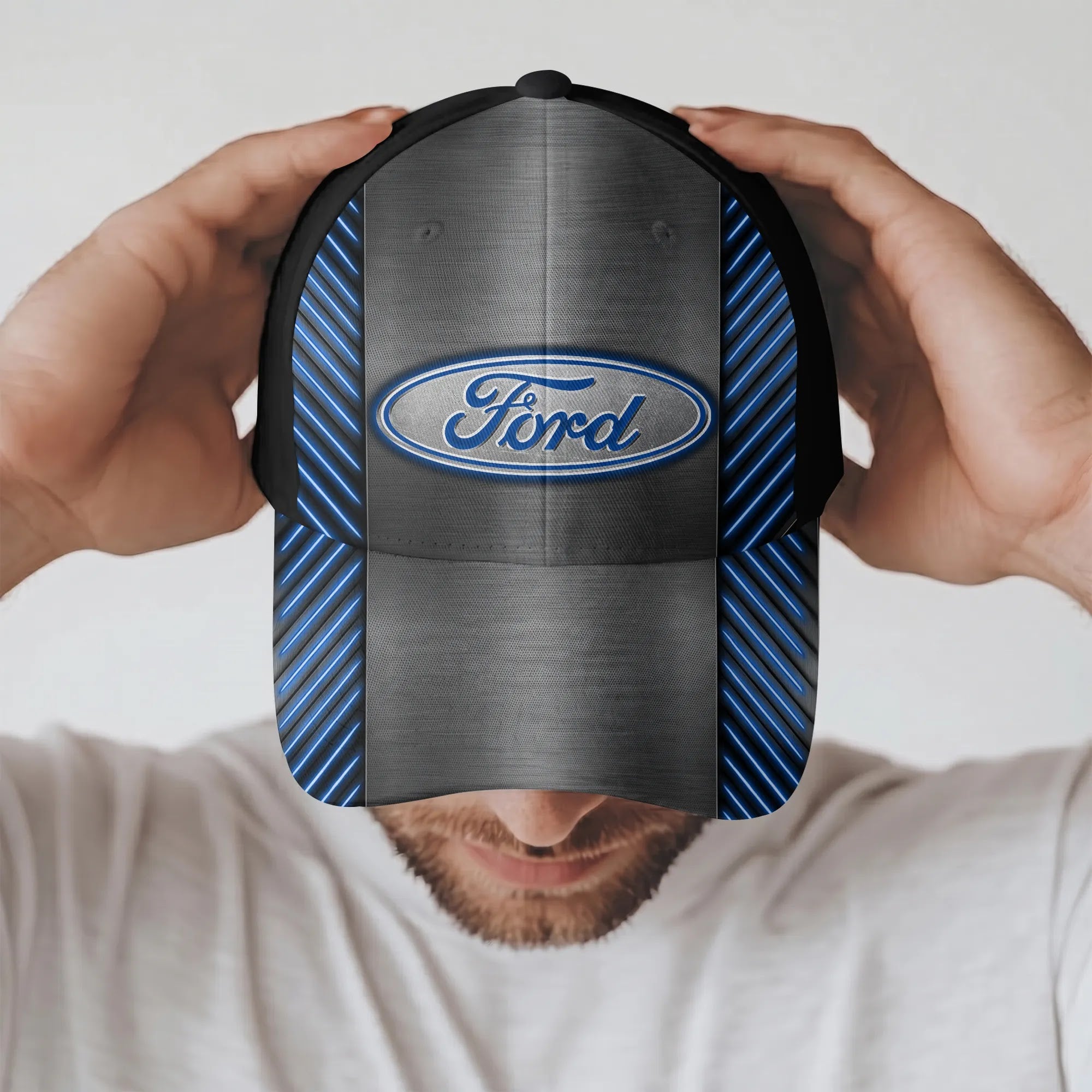 Ford Cap CSC082