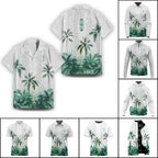 Lincoln Apparels SHW015