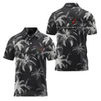 Corvette Short Sleeve Polo SC112