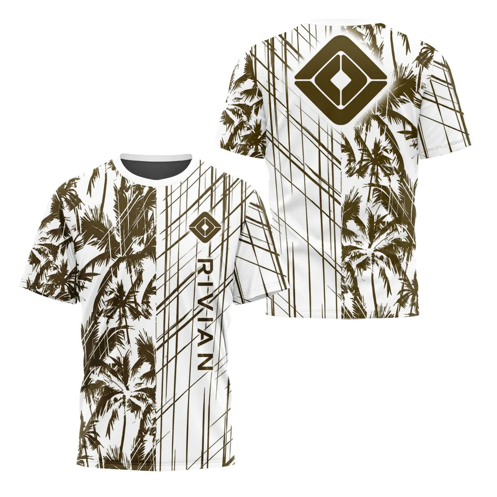 Rivian T-shirt SHW041