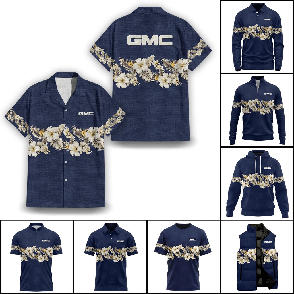 GMC Apparels SHW047