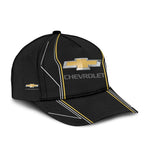 Chevrolet Cap CSC041