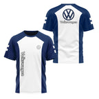 Volkswagen T-shirt SC078