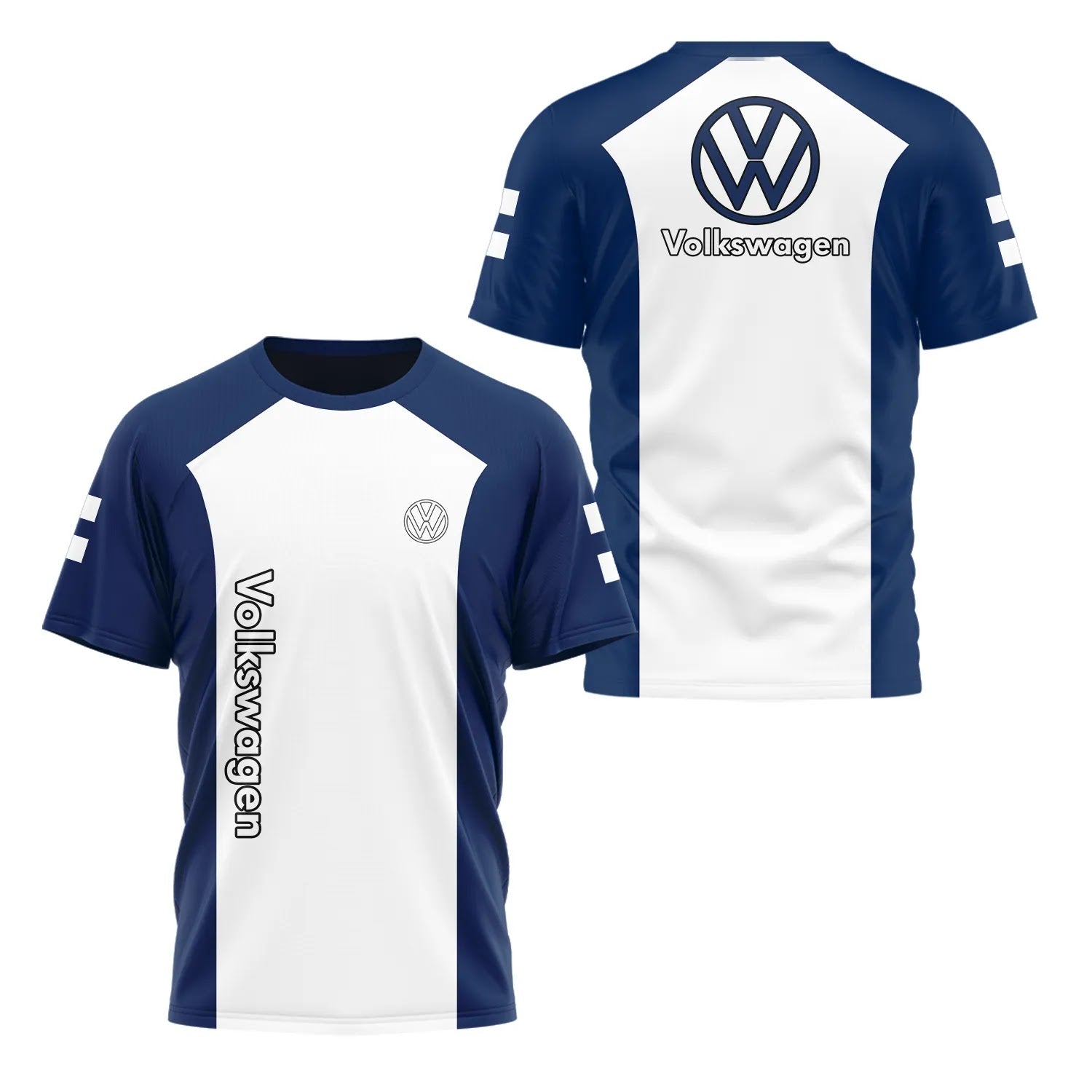 Volkswagen T-shirt SC078