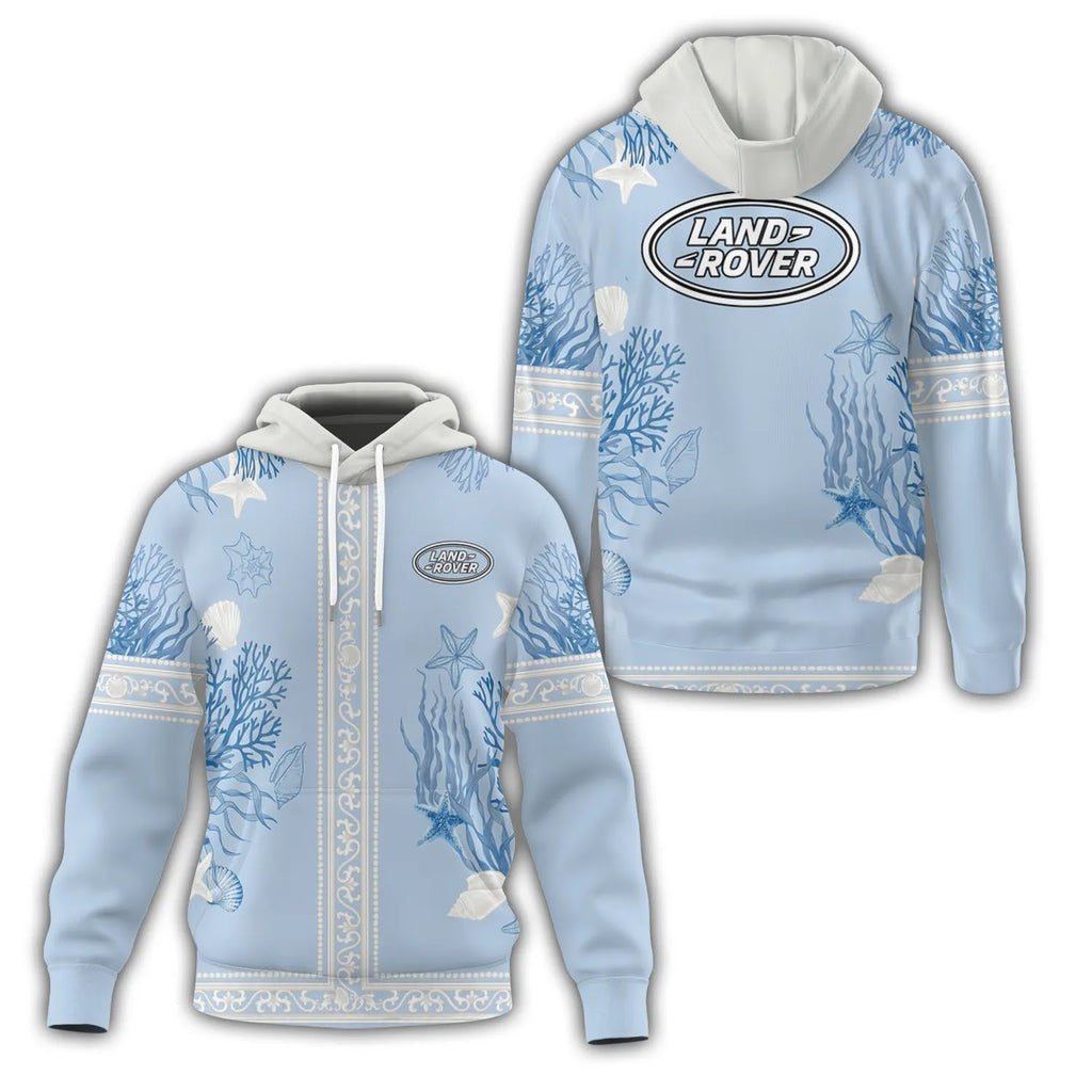 Land Rover Apparels SHW024