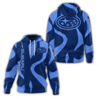 Subaru Apparels SHW068