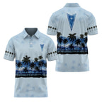 Pontiac Short Sleeve Polo SHW016