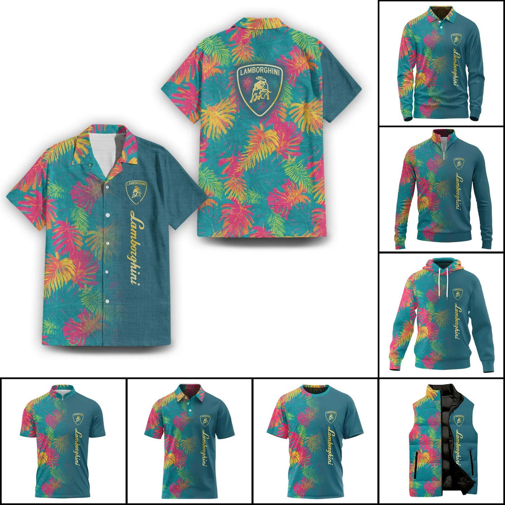 Lamborghini Apparels SHW059