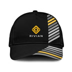 Rivian Cap CSC034