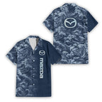 Mazda Premium Hawaiian Shirt SHW010