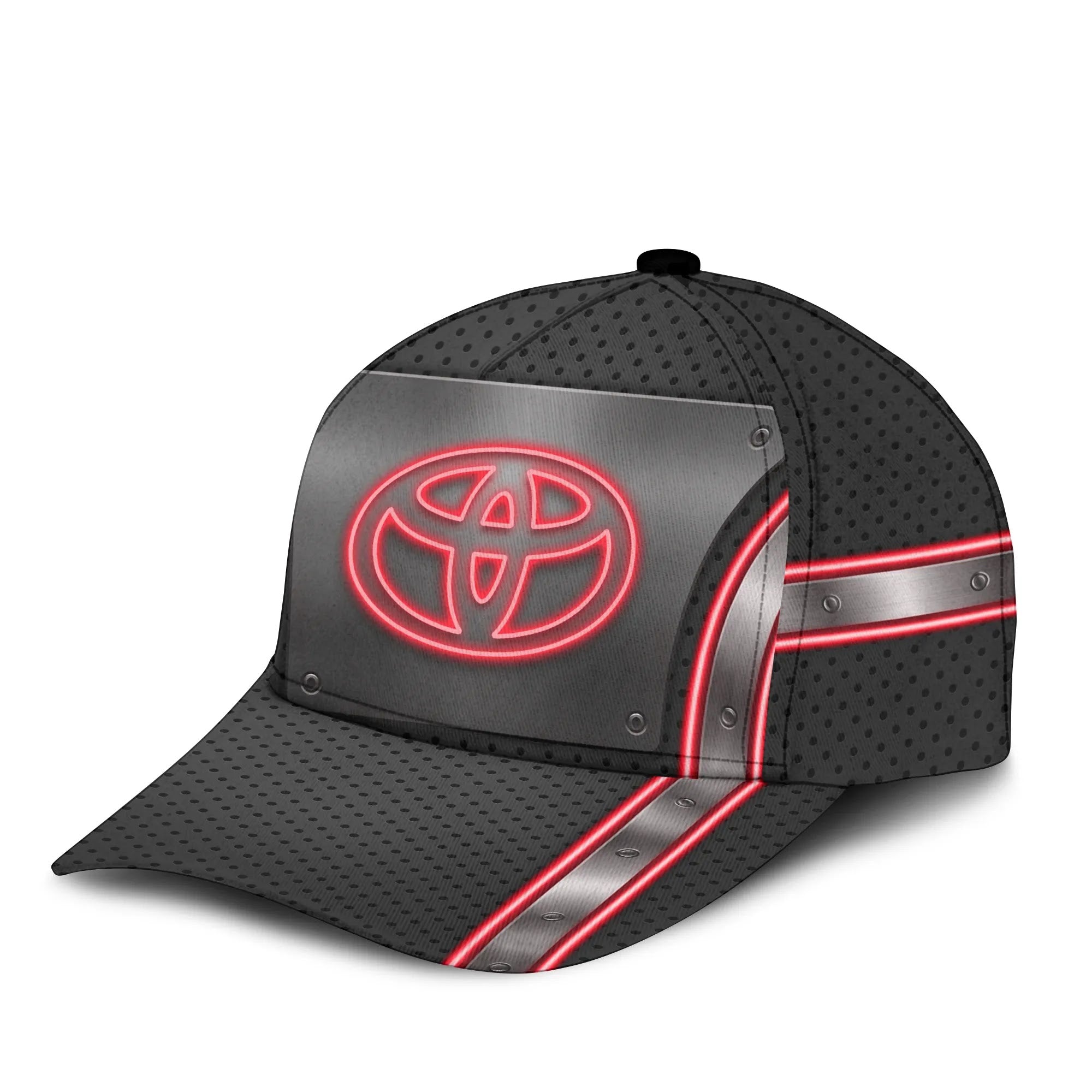 Toyota Cap CSC084