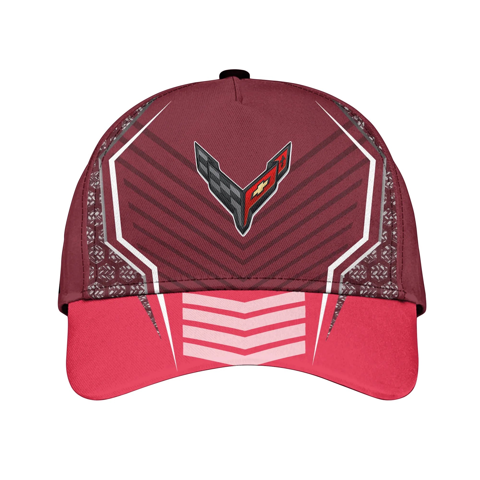 Corvette Cap CSC047