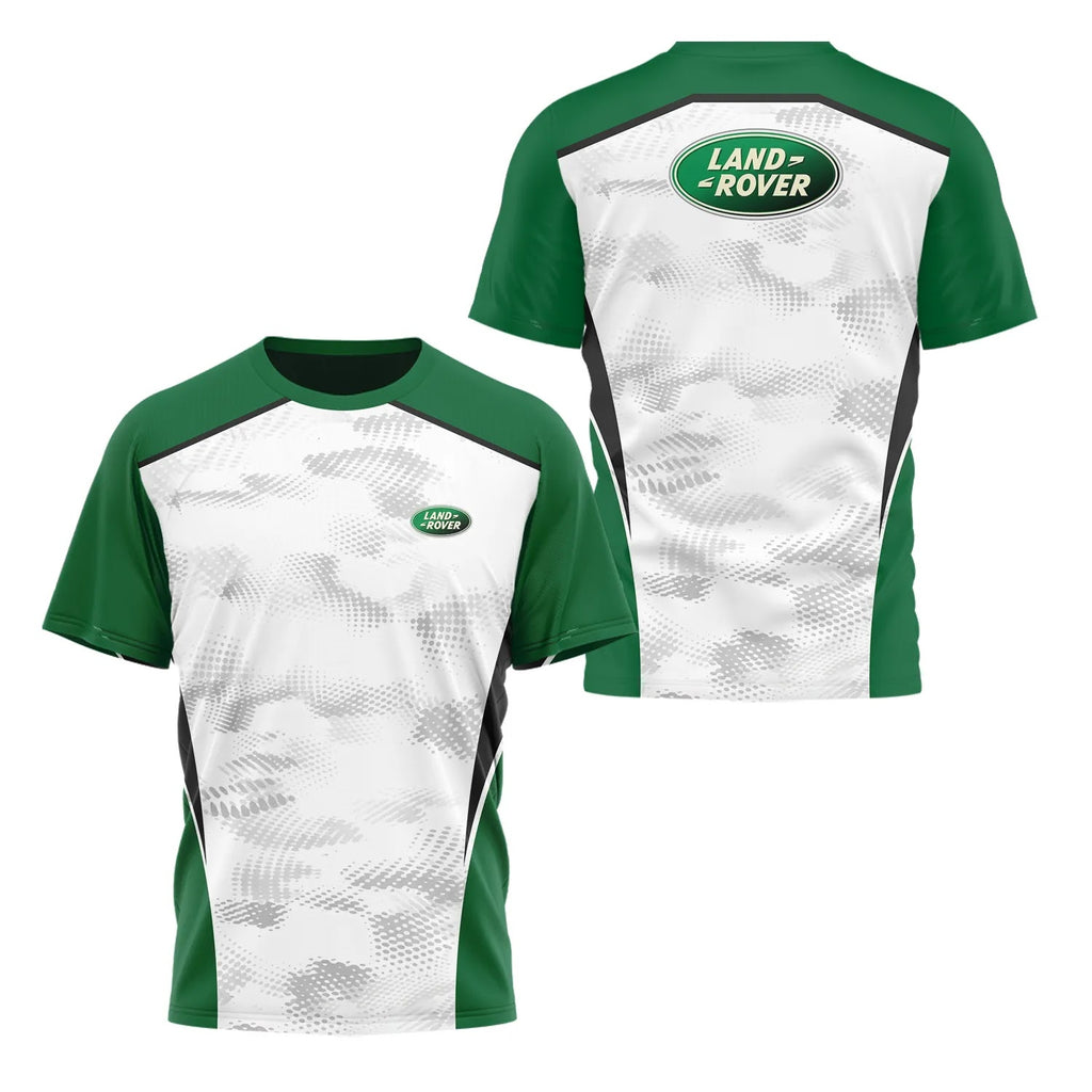 Land Rover T-shirt SC081