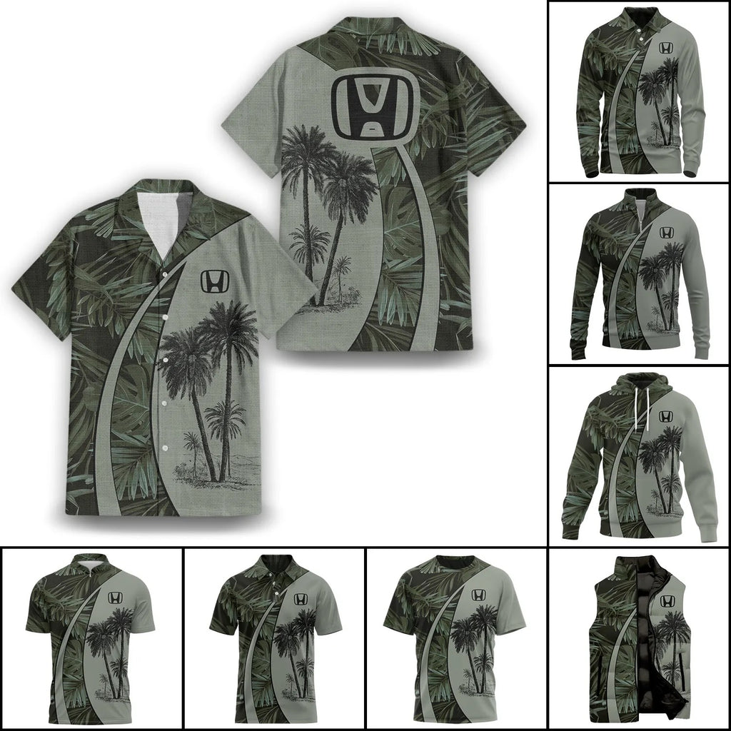 Honda Apparels SHW063