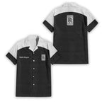 Rolls-Royce Premium Hawaiian Shirt SC087