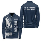 Range Rover Long Sleeve Polo SHW031