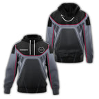 Nissan Hoodie SC088