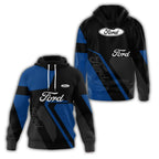 Ford Hoodie SC117