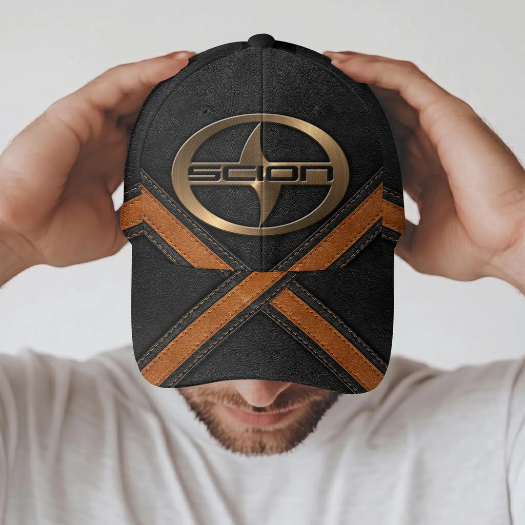 Scion Cap CSC064