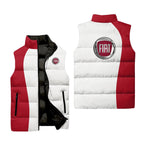 Fiat Sleeveless Puffer Jacket SC055