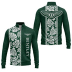 Bentley Quarter-zip Pullover SHW046