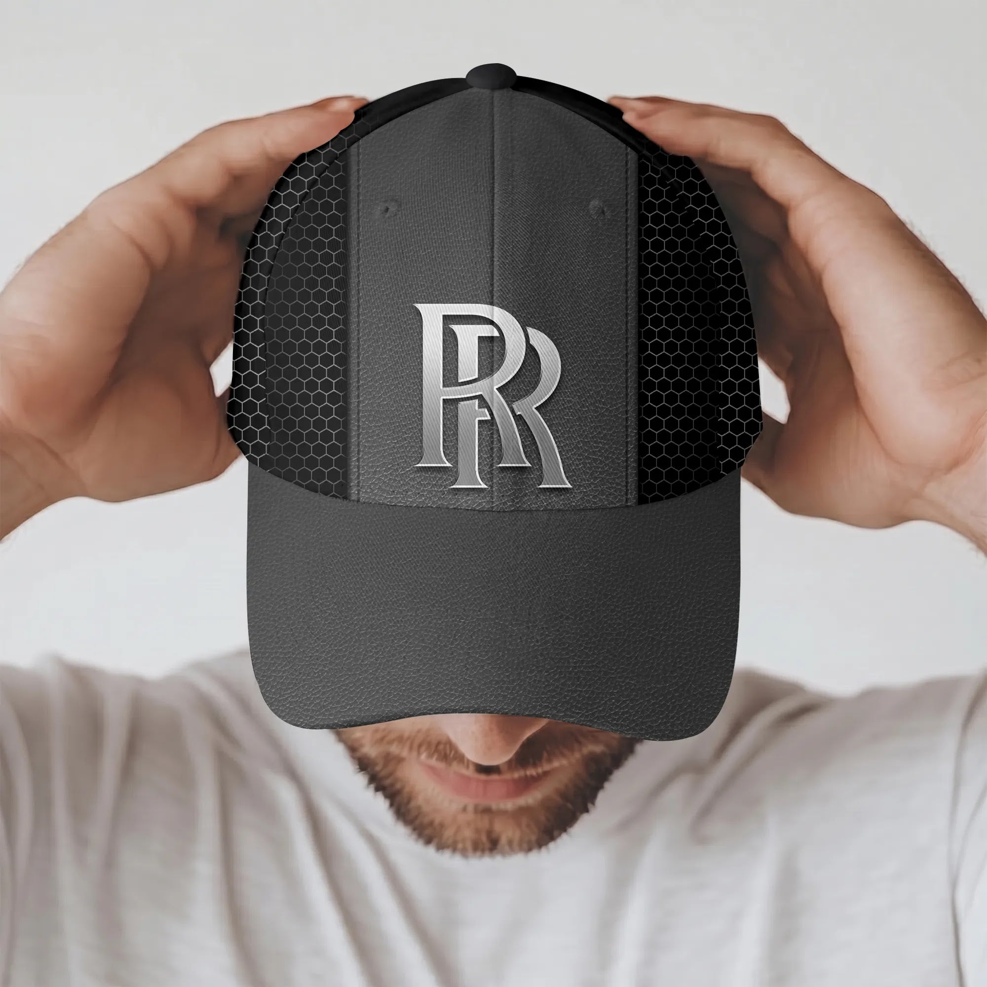 Rolls-Royce Cap CSC071