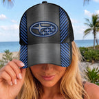Subaru Cap CSC082