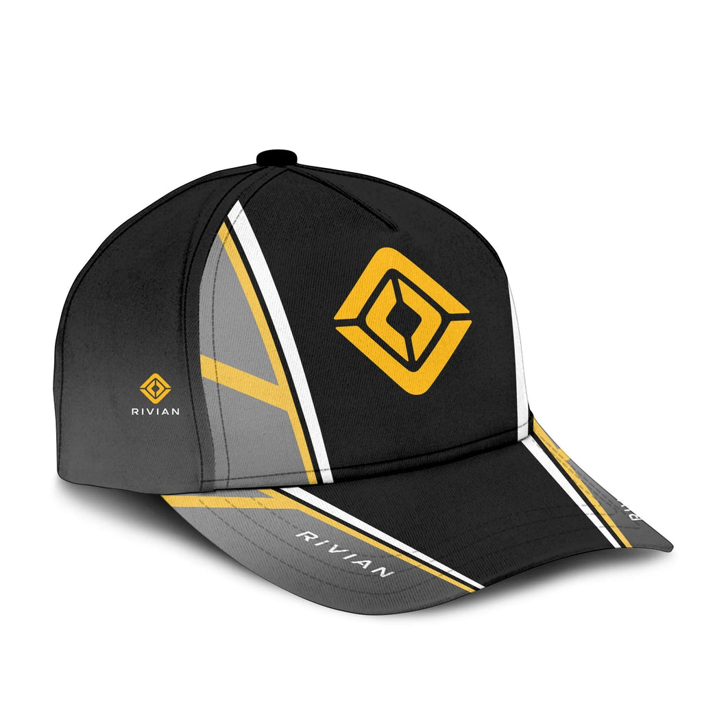 Rivian Cap CSC038