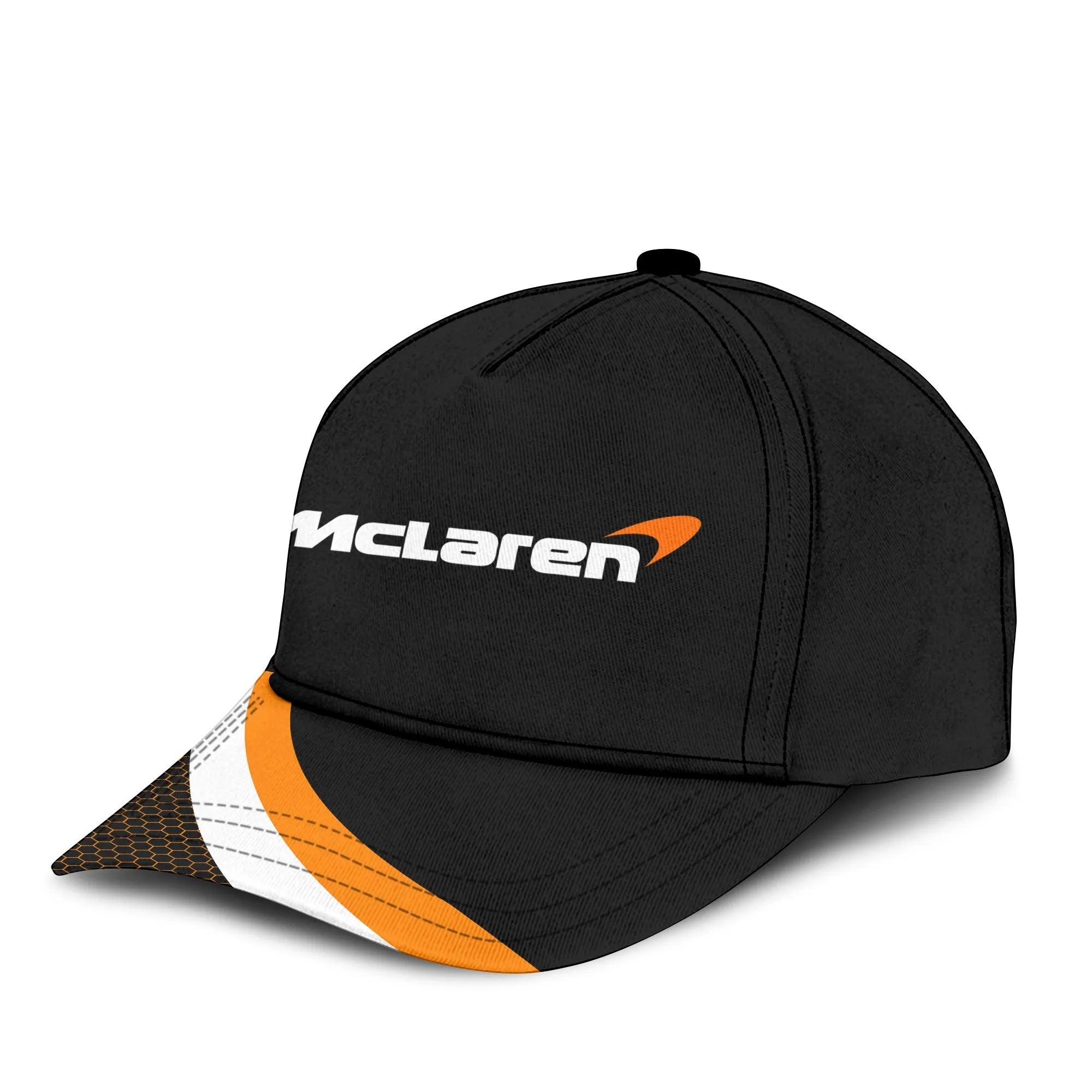 McLaren Cap CSC036