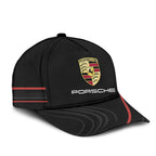 Porsche Cap CSC030