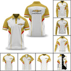 Chevrolet Apparels SC113