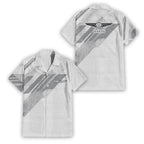 Genesis Premium Hawaiian Shirt SC105