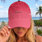 GMC Cap CSC056