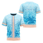 Chrysler T-shirt SHW026