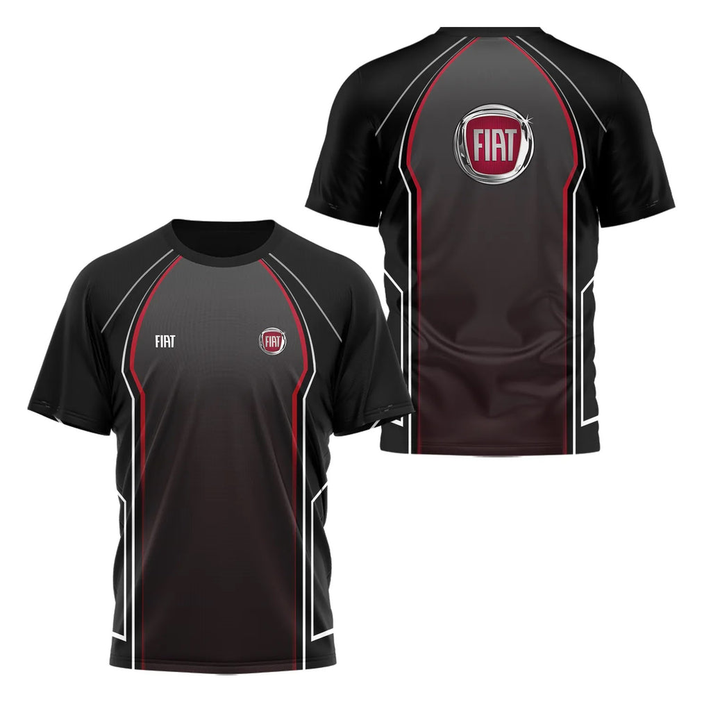 Fiat T-shirt SC061