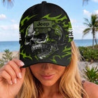 Jeep Cap CSC051