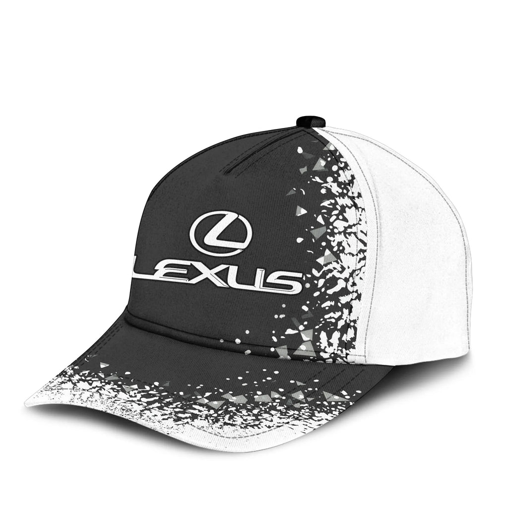 Lexus Cap CSC001_1