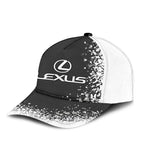 Lexus Cap CSC001_1